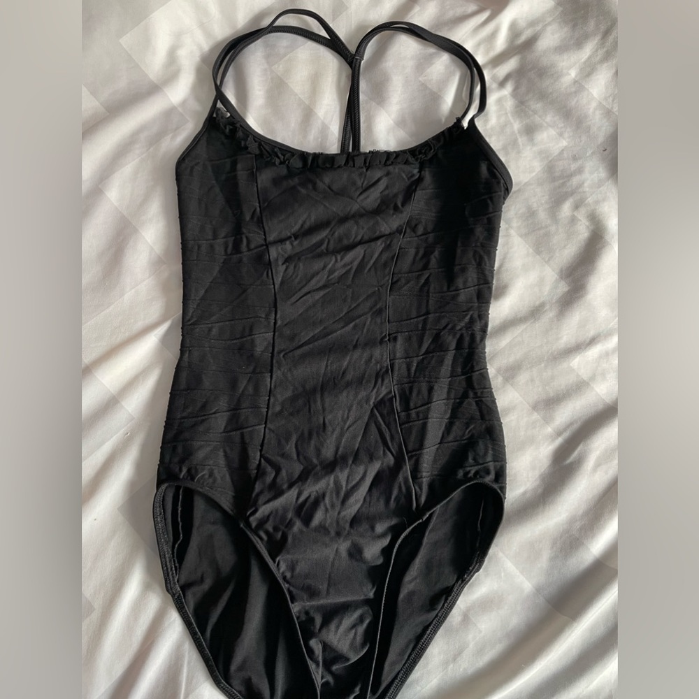 Wear Moi Women’s Leotard (Medium)